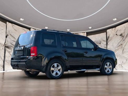 Used 2011 Honda Pilot EX-L image 12