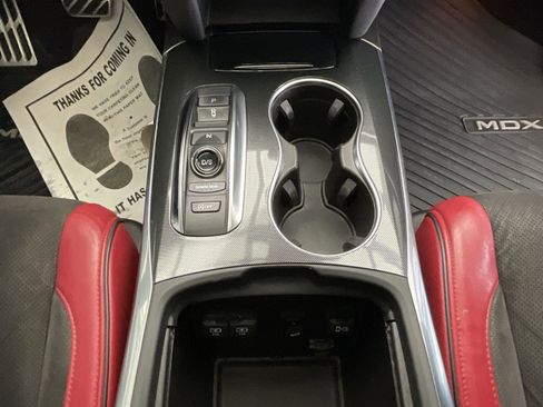 Used 2019 Acura MDX A-Spec image 11