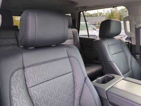 Used 2023 Toyota Sequoia Limited image 7