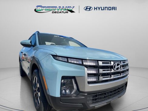 New 2026 Hyundai Santa Cruz SEL image 2