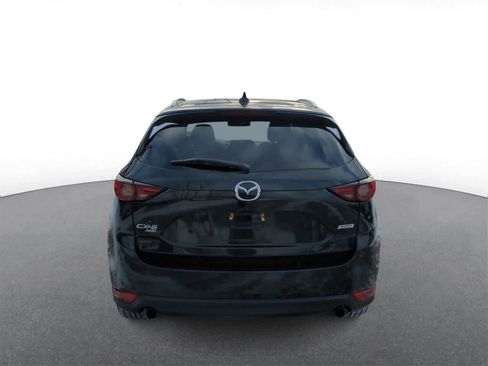 Used 2019 MAZDA CX-5 Grand Touring image 7