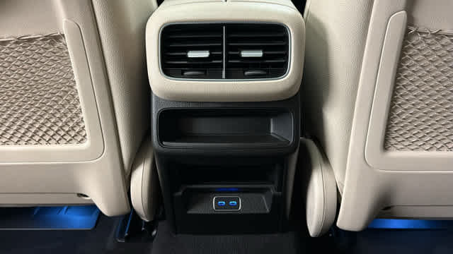 Certified 2026 Mercedes-Benz GLE 350 4MATIC image 28