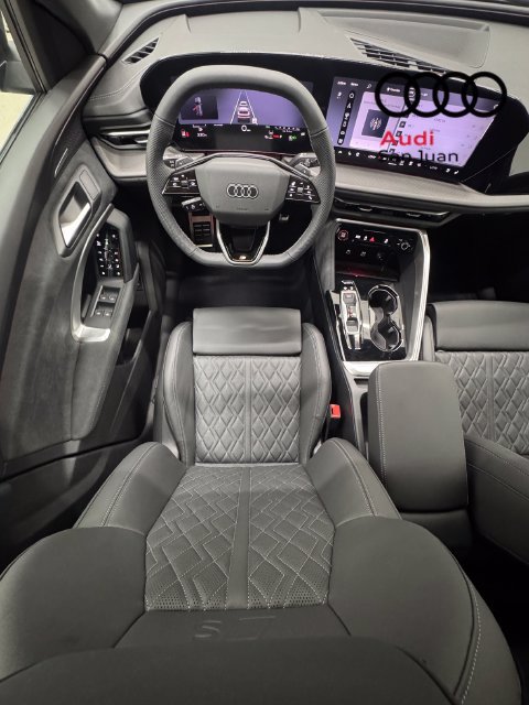 New 2026 Audi SQ5 Premium Plus AWD/4WD image 30