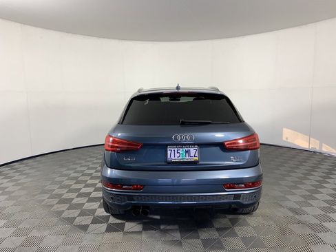 Used 2017 Audi Q3 2.0T Prestige w/ Prestige Package image 8