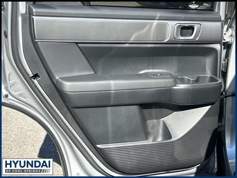 New 2026 Hyundai Santa Fe SE FWD image 19