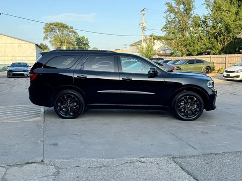 Used 2024 Dodge Durango R/T image 16