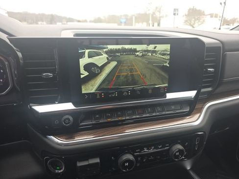 New 2026 Chevrolet Silverado 1500 RST image 25