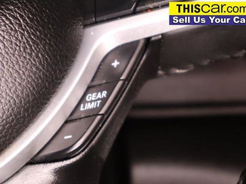 Used 2021 RAM 1500 Big Horn RWD image 19