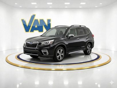 Used 2019 Subaru Forester Touring w/ Popular Package #3