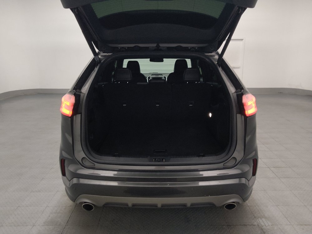Used 2020 Ford Edge Titanium w/ Equipment Group 301A FWD image 29