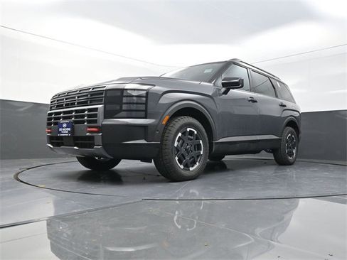 New 2026 Hyundai Palisade XRT Pro image 32