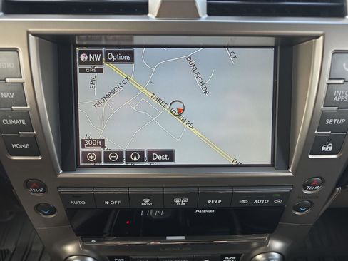 Used 2021 Lexus GX 460 Premium image 13