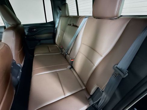New 2026 Honda Ridgeline RTL image 23