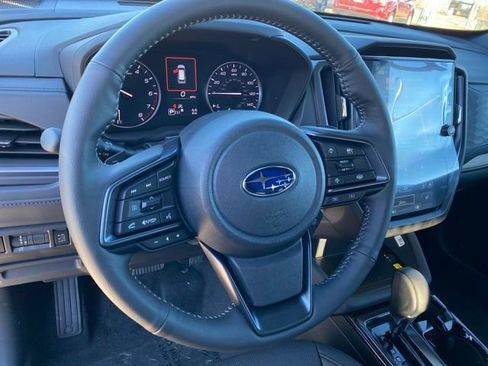 New 2026 Subaru Forester Limited w/ Limited Package image 12