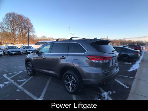 Used 2019 Toyota Highlander Plus image 7