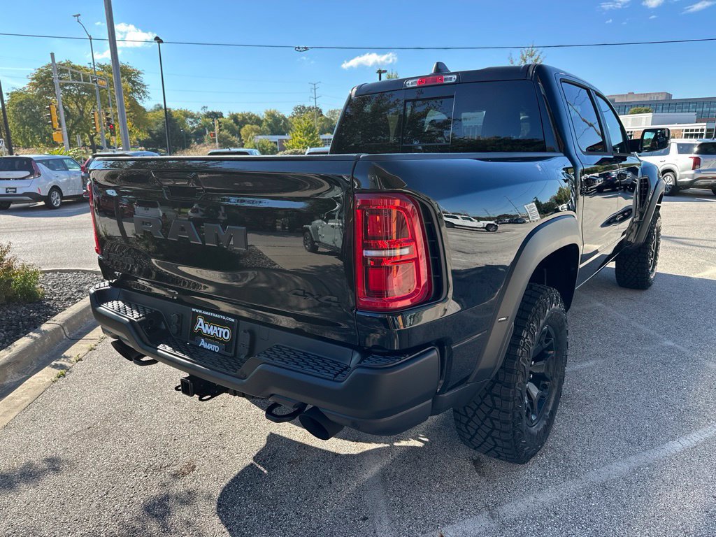 New 2027 RAM 1500 RHO AWD/4WD image 7