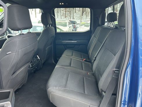 Used 2023 Ford F150 XLT w/ Equipment Group 302A High image 13