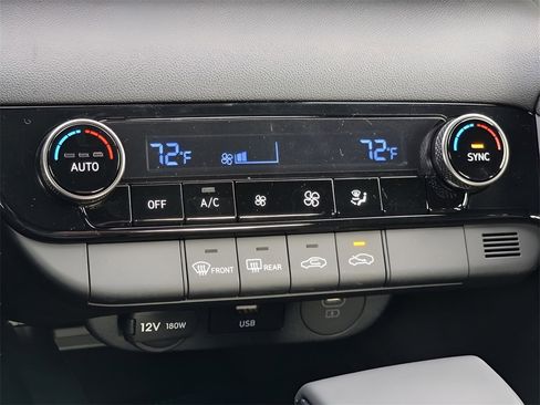 New 2026 Hyundai Elantra Sport image 20