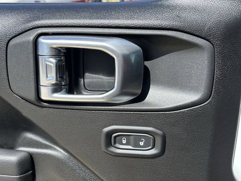 New 2026 Jeep Gladiator Sport image 22