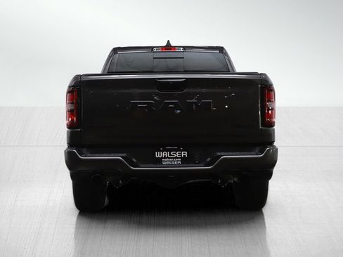 Used 2025 RAM 1500 Big Horn image 4