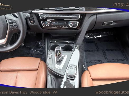 Used 2016 BMW 328i xDrive Sedan image 20