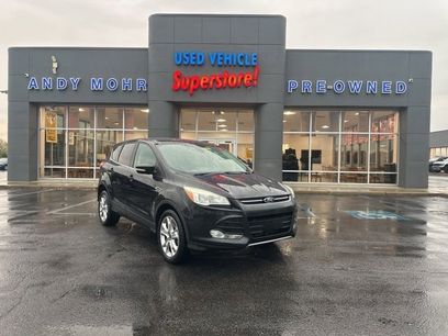 Used 2013 Ford Escape SEL