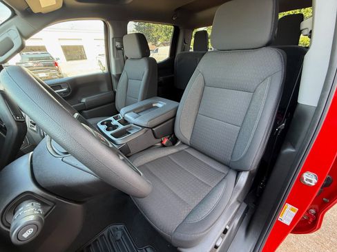 New 2026 GMC Sierra 1500 Pro w/ Graphite Edition image 11