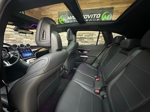 Used 2023 Mercedes-Benz GLC 300 GLC 300 image 25