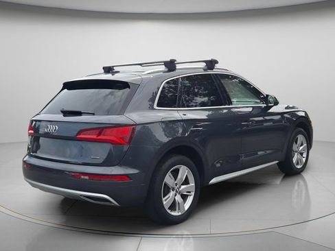Used 2019 Audi Q5 2.0T Premium w/ Convenience Package AWD/4WD image 6