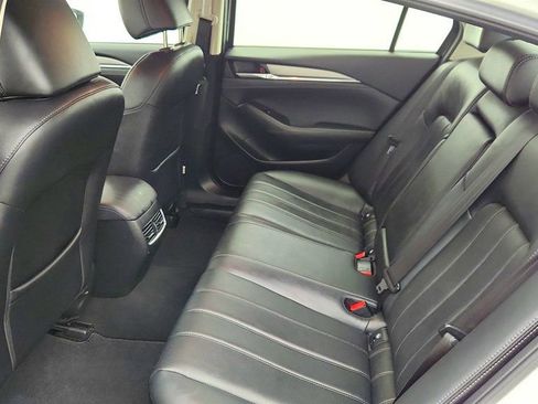 Used 2020 MAZDA MAZDA6 Touring image 21