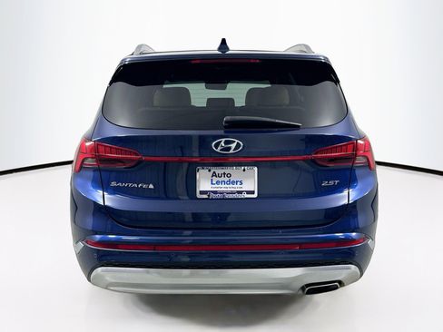 Used 2023 Hyundai Santa Fe Calligraphy image 6
