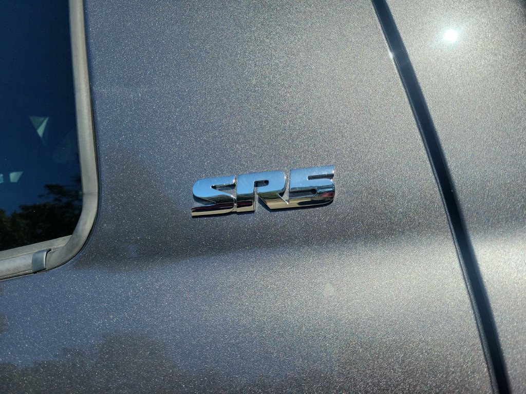 Certified 2021 Toyota Tundra SR5 RWD image 10