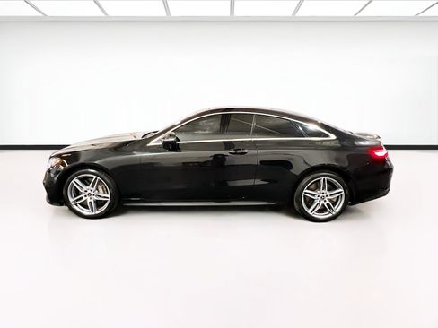 Used 2018 Mercedes-Benz E 400 4MATIC Coupe image 24