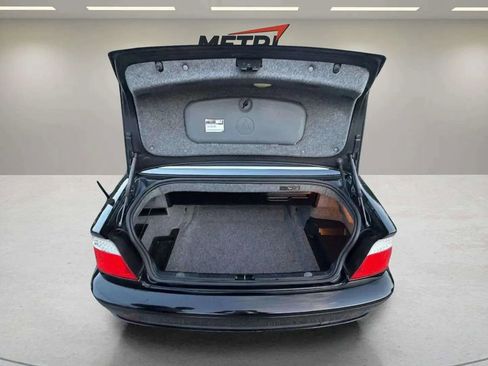 Used 2006 BMW 330Ci Convertible image 14