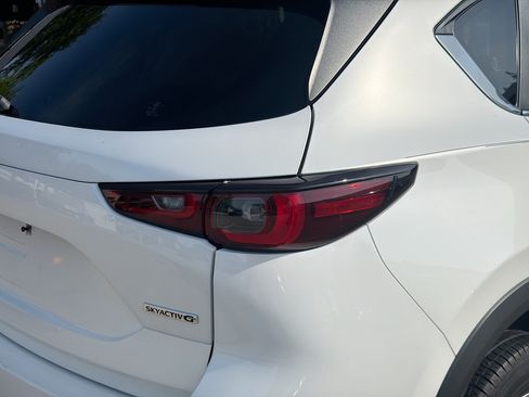 Used 2023 MAZDA CX-5 AWD 2.5 S image 27