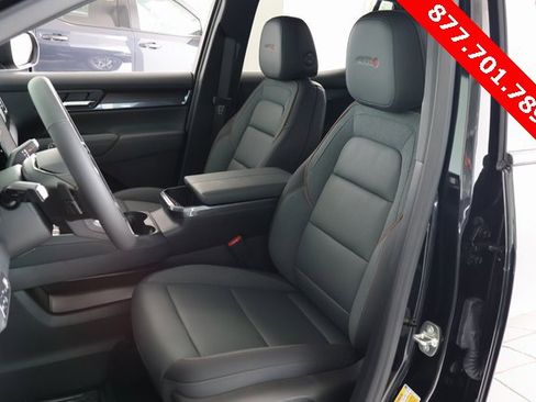 New 2026 GMC Terrain AT4 w/ Convenience Package III image 13