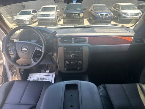 Used 2010 Chevrolet Tahoe LS AWD/4WD image 17