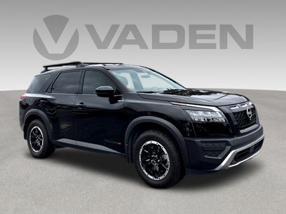 Used 2024 Nissan Pathfinder Rock Creek