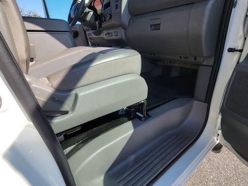 Used 2015 Nissan NV 2500 SV w/ Side & Curtain Airbag Package image 37