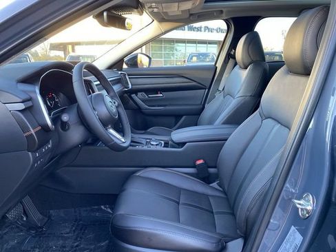Used 2026 MAZDA CX-50 AWD 2.5 Hybrid w/ Premium Pkg image 12