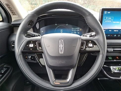 Used 2023 Lincoln Corsair Reserve w/ Equipment Group 201A image 20