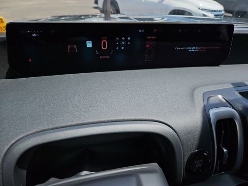 New 2027 Ford Expedition Active RWD image 26