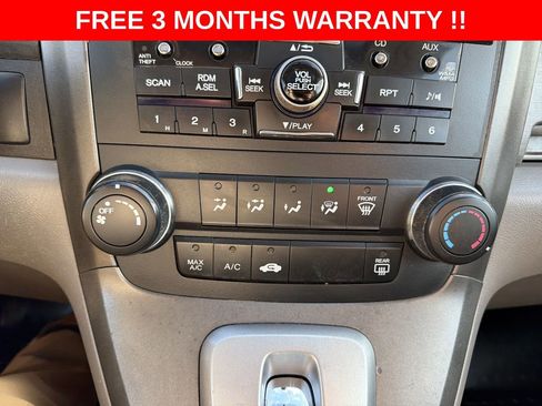 Used 2011 Honda CR-V EX image 18