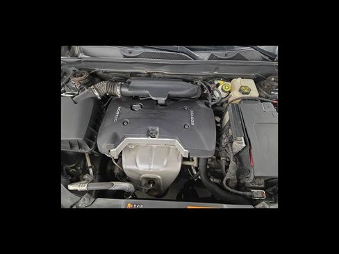 Used 2016 Chevrolet Malibu LT w/ Power Convenience Package FWD image 21