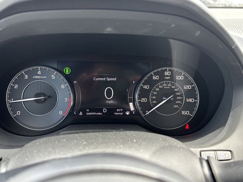 Used 2023 Acura RDX AWD image 4