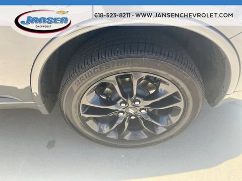 Used 2026 Dodge Durango GT AWD/4WD image 32