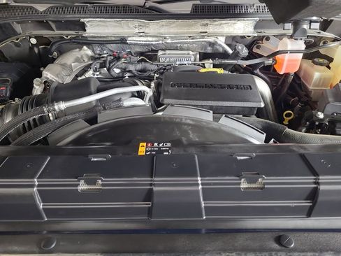 Used 2020 GMC Sierra 3500 Denali w/ Denali Ultimate Package image 26