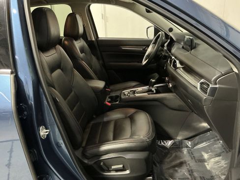 Used 2018 MAZDA CX-5 Grand Touring w/ Premium Package image 34