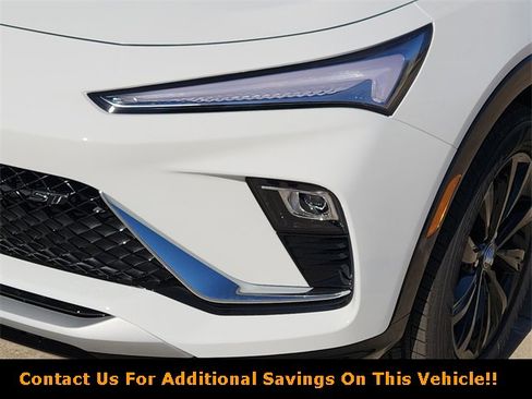 New 2026 Buick Envista Sport Touring w/ Convenience I Package image 6