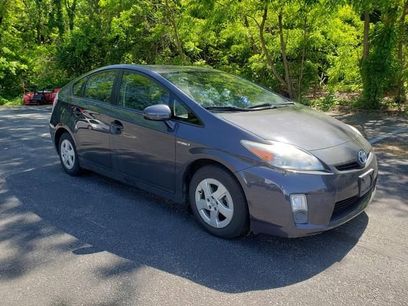 Used 2011 Toyota Prius Two
